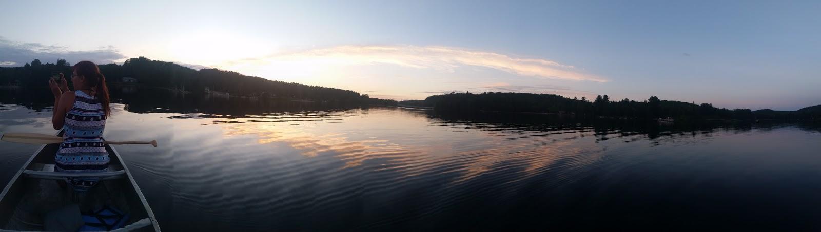 Sandee Oxtongue Lake Beach