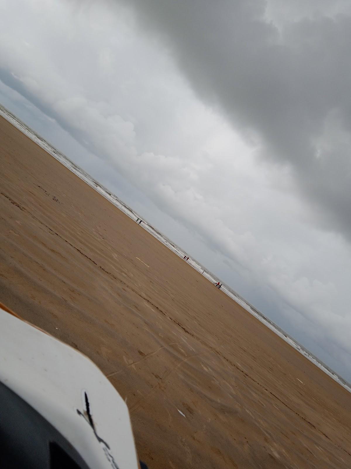 Sandee Lost Beach