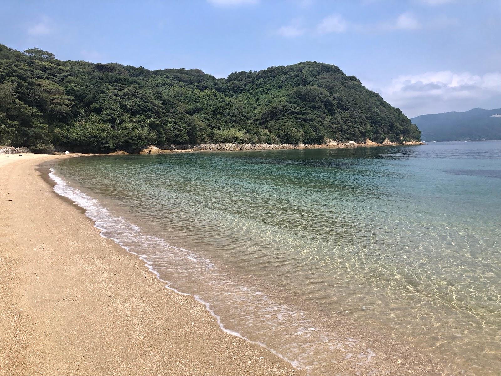 Sandee Nakanoura Beach