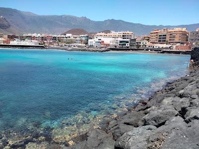 Sandee - Playa Del Puertito De Guimar