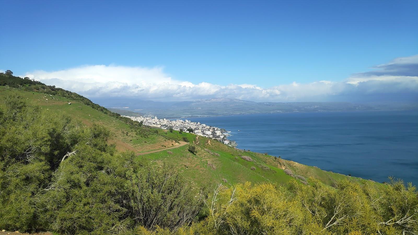 Sandee Sha'Anan Beach