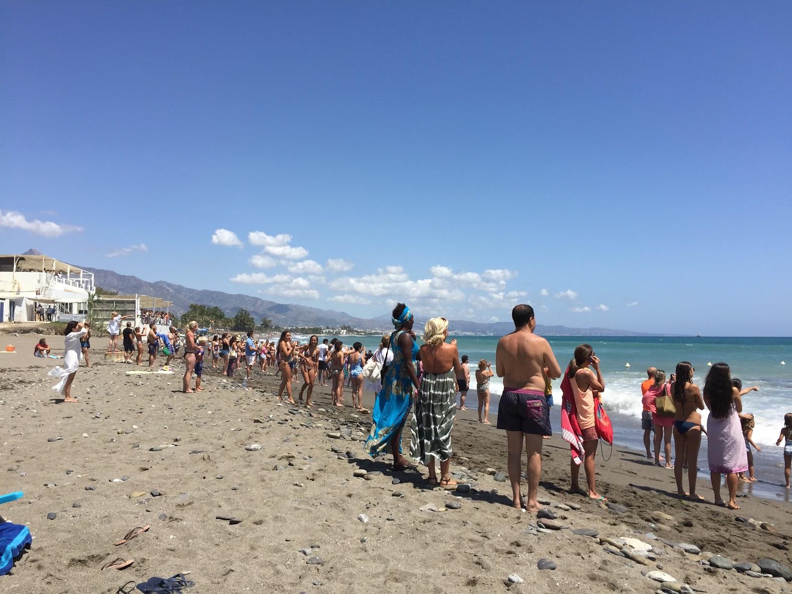 Sandee Playa De La Linda Vista