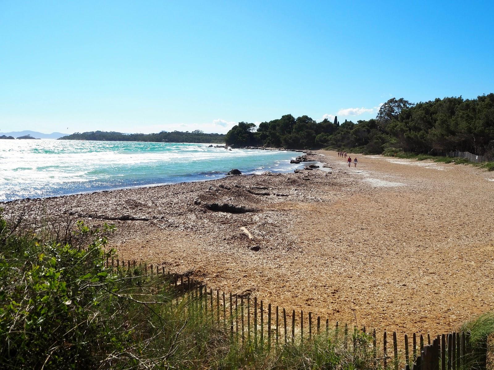 Sandee Plage De La Mere Dieu Photo