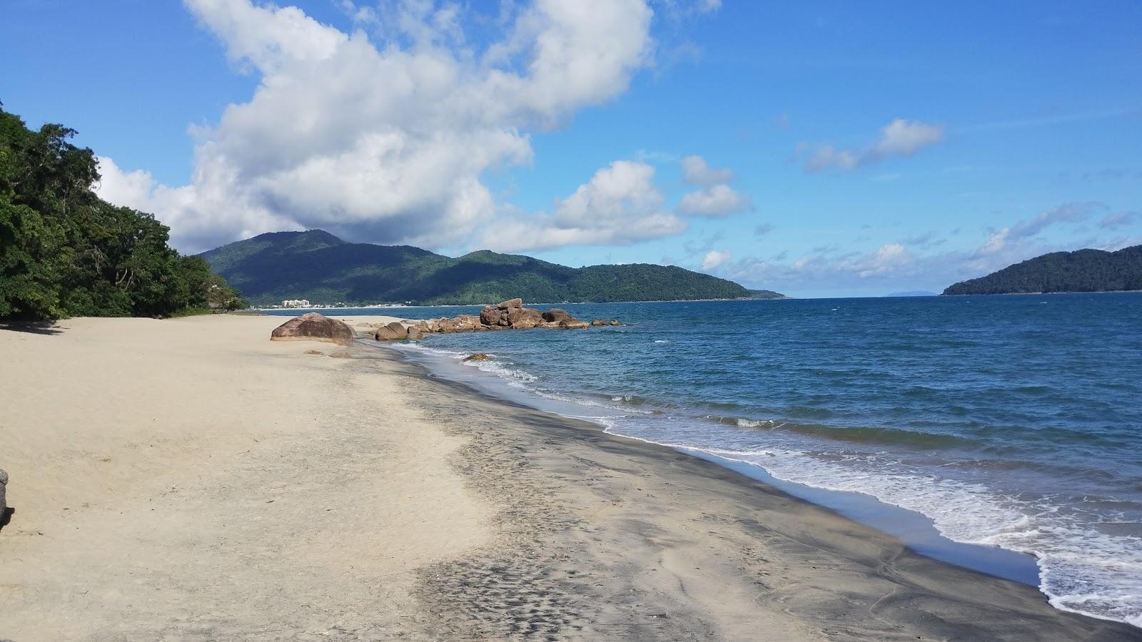 Sandee Praia Ilha Da Cocanha