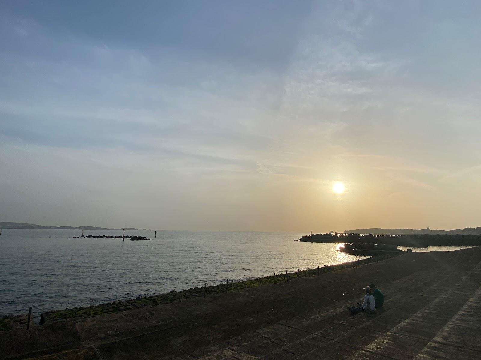 Sandee Tanabeogigahama Beach Resort