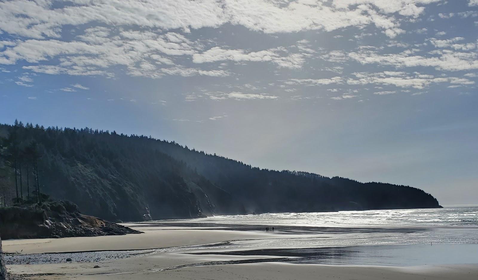 Sandee - Cape Lookout State Park Beach