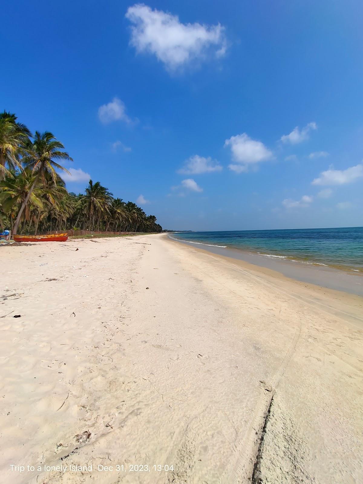Sandee Thalai Thopu Beach