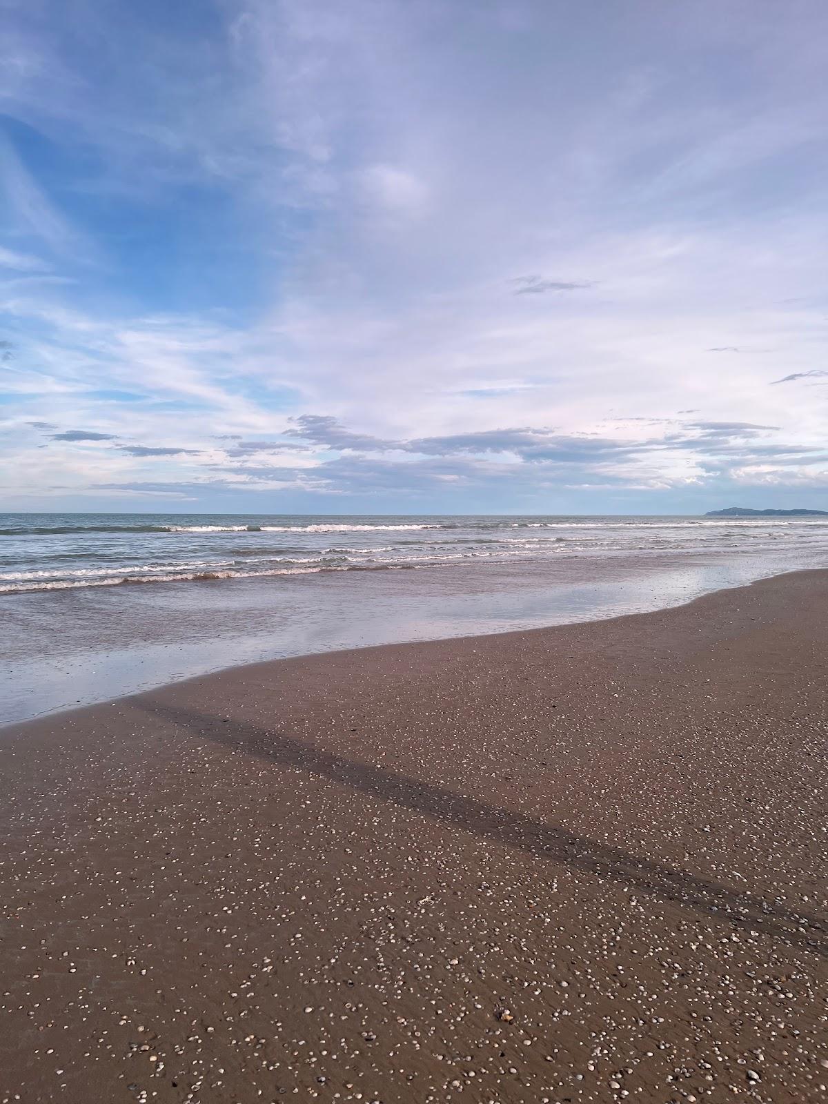 Sandee Spiaggia Bagno Delle Rose