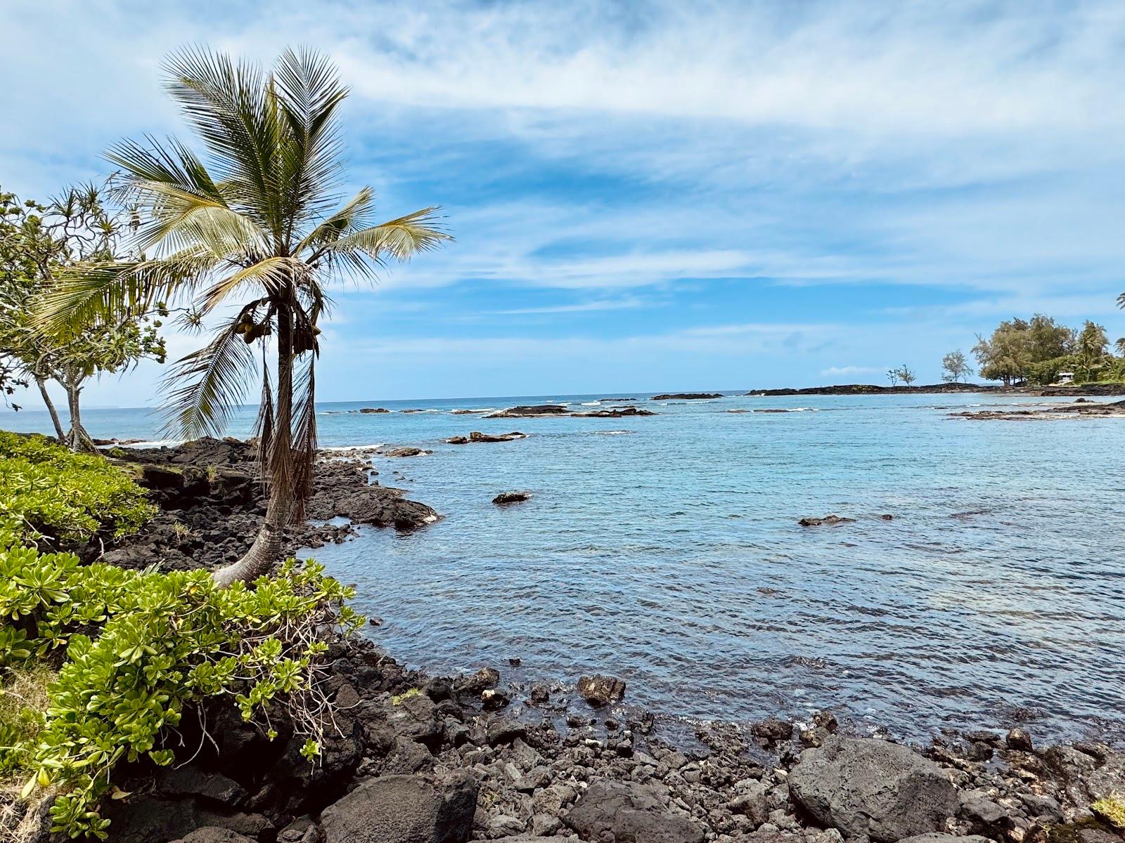 Sandee - Leleiwi Beach Park