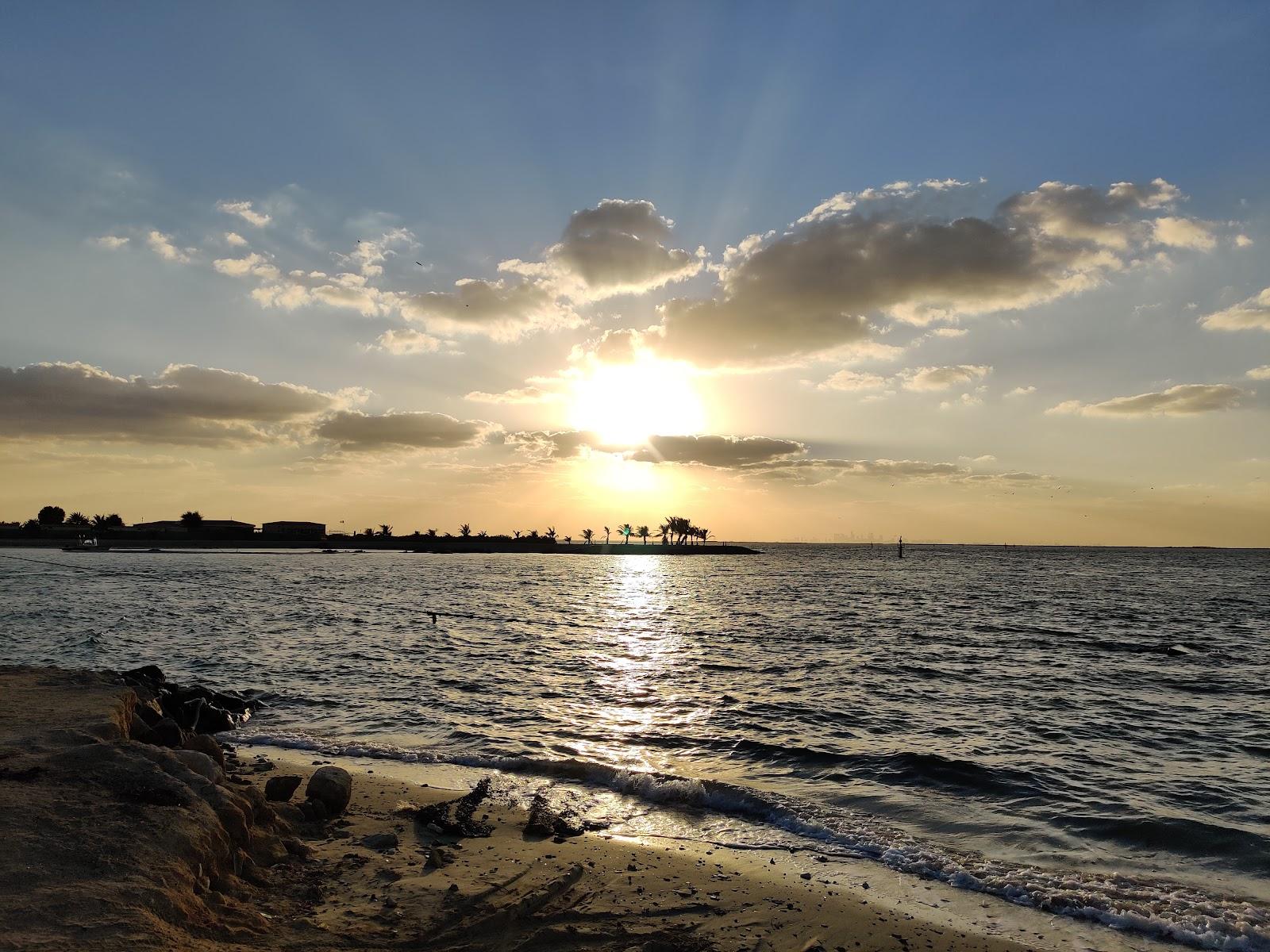 Sandee Bahya Sea