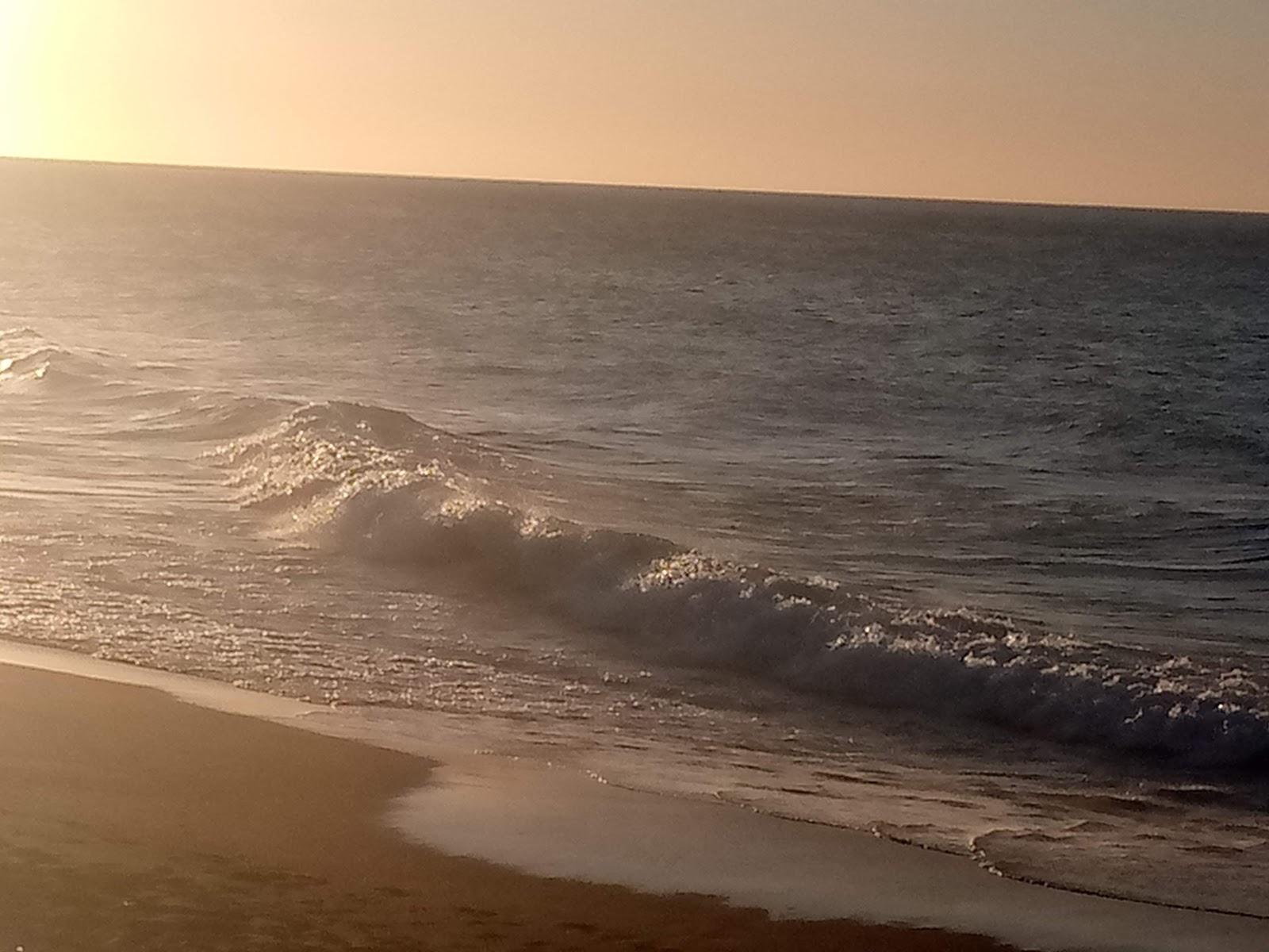 Sandee - Plage De Boussekour