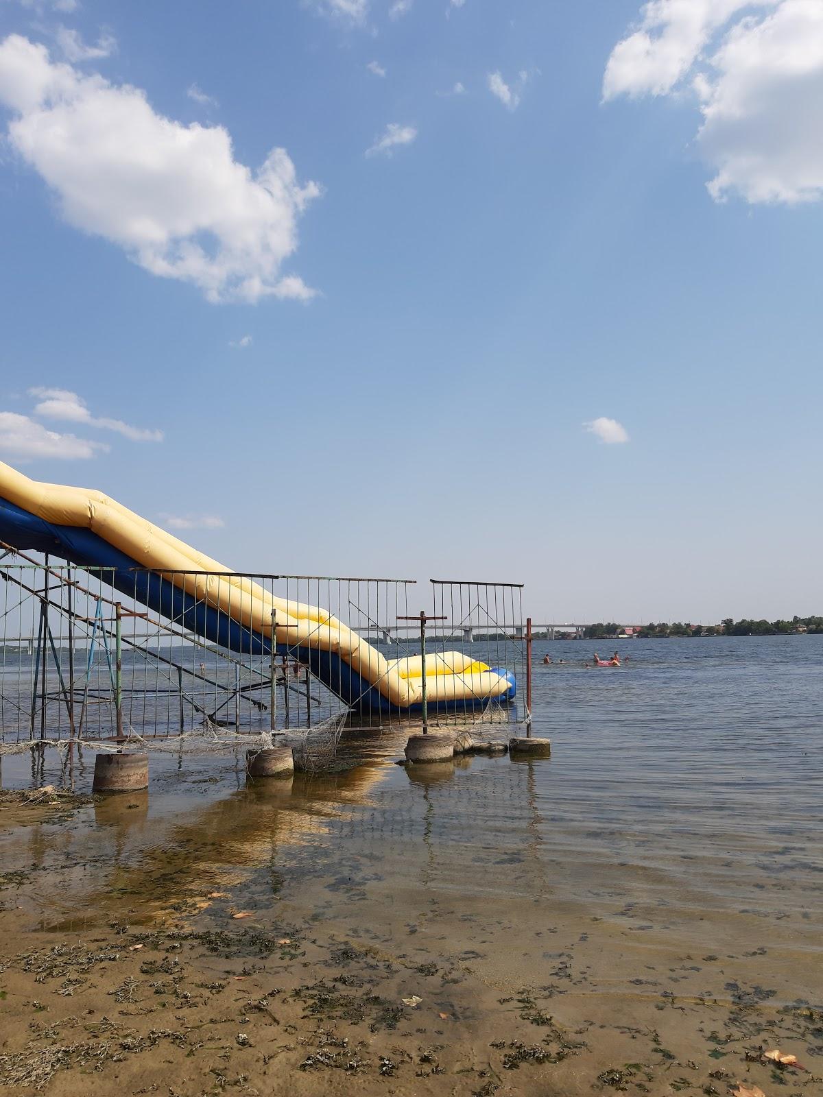 Sandee Youth Beach