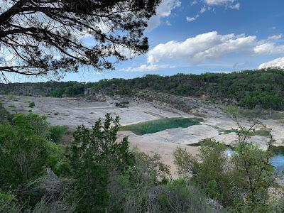 Sandee - Pedernales Falls State Park