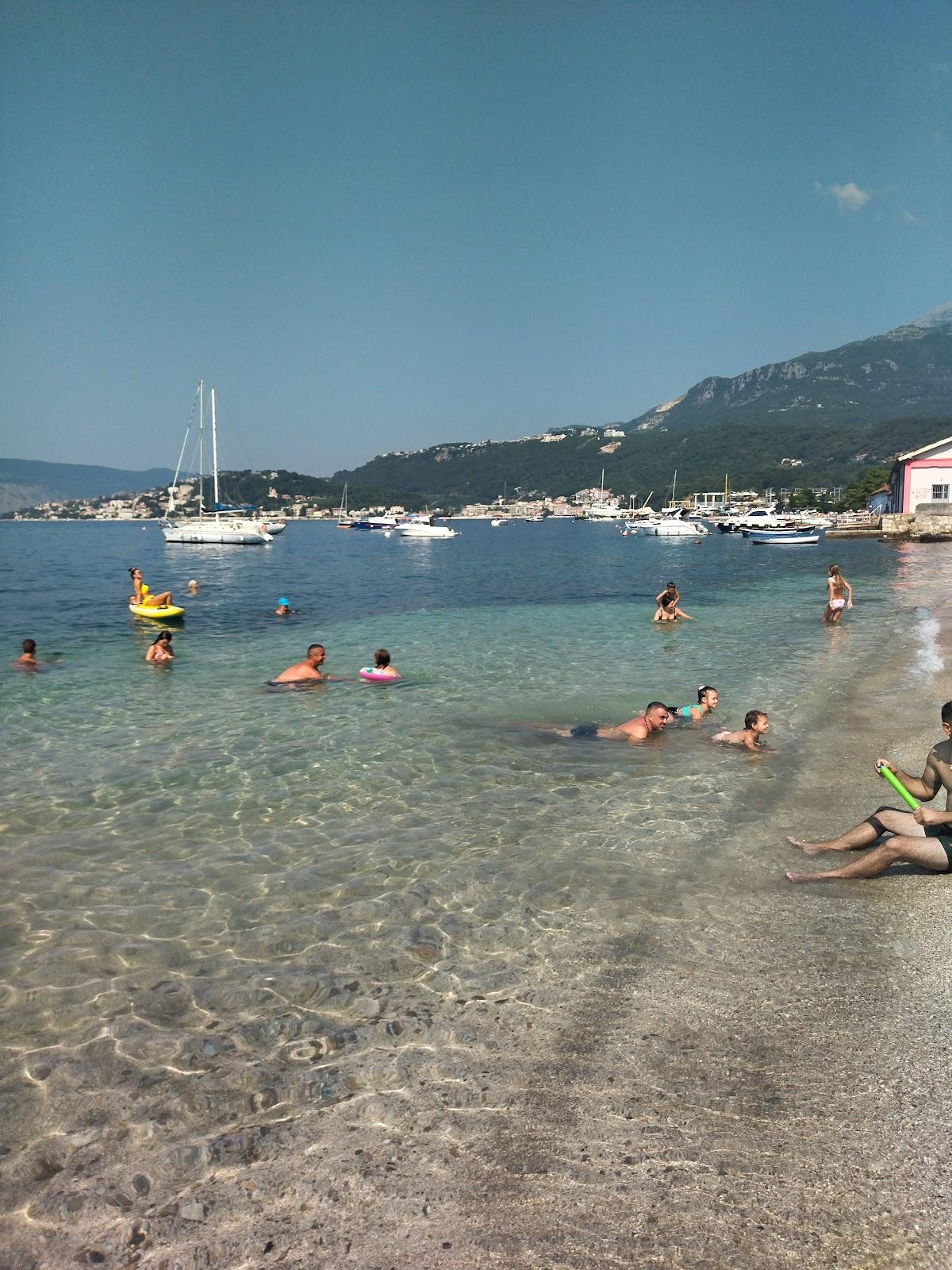 Sandee Zmijica Beach