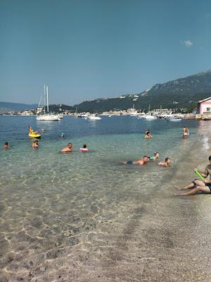 Sandee - Zmijica Beach