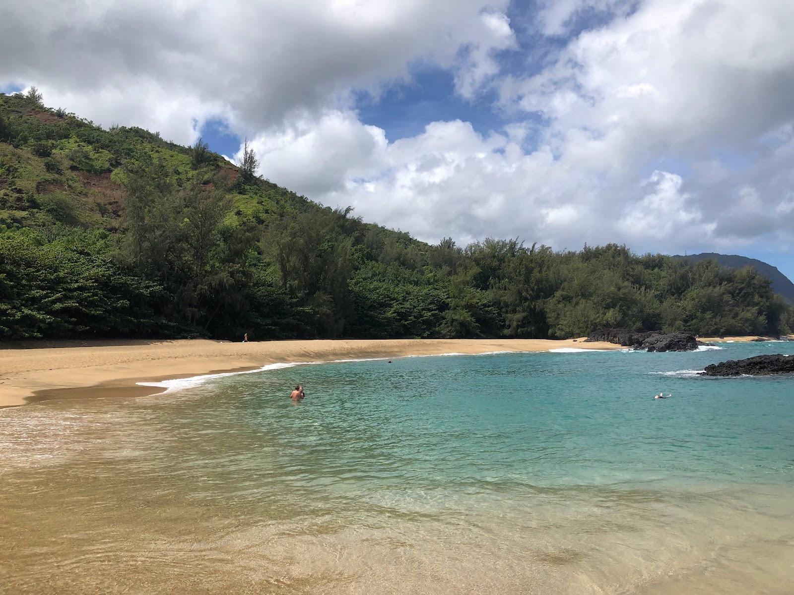 Sandee - Lumahai Beach