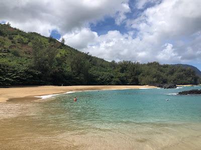 Sandee - Lumahai Beach