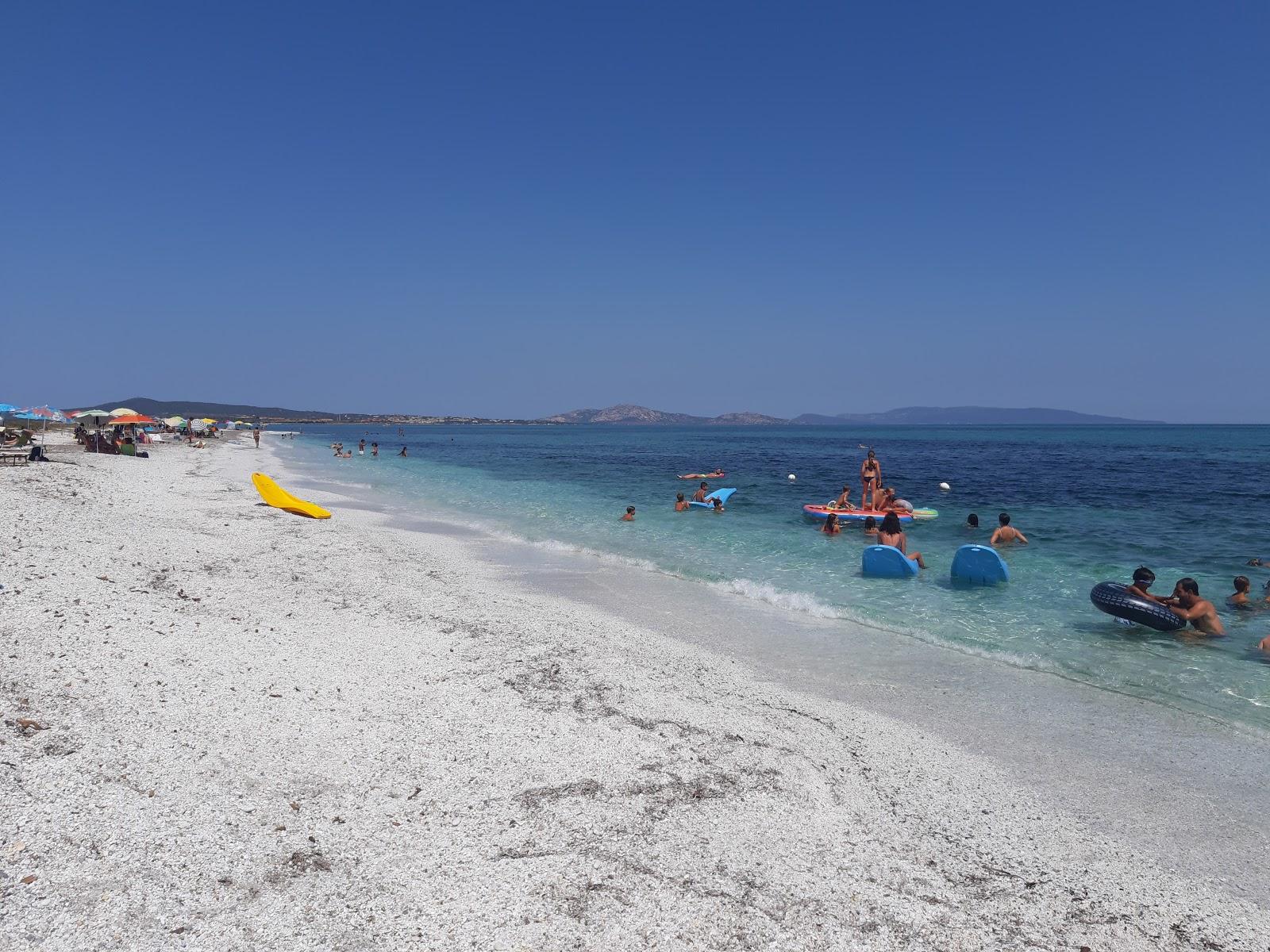 Sandee Spiaggia Pazzona