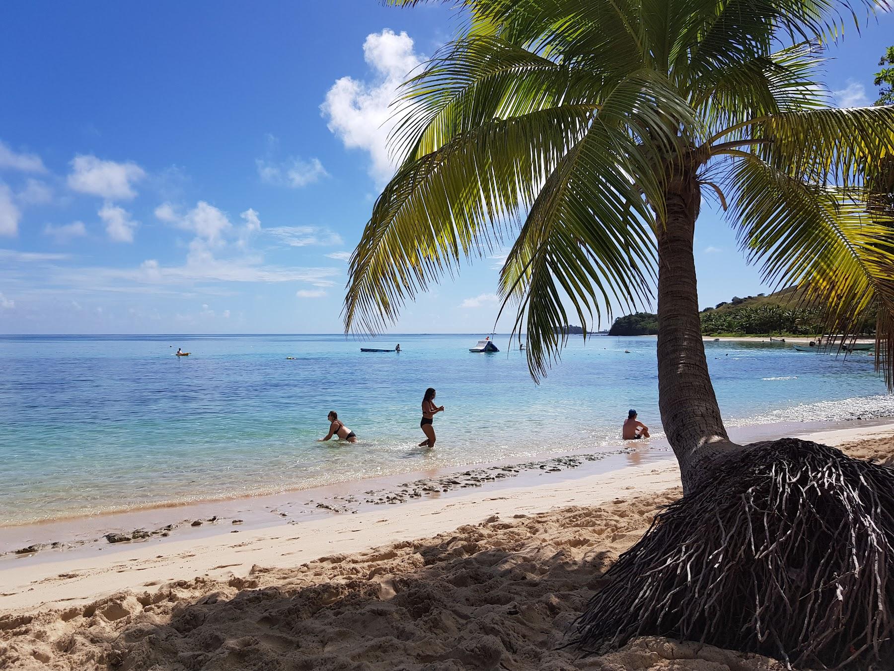 Sandee Blue Lagoon Beach