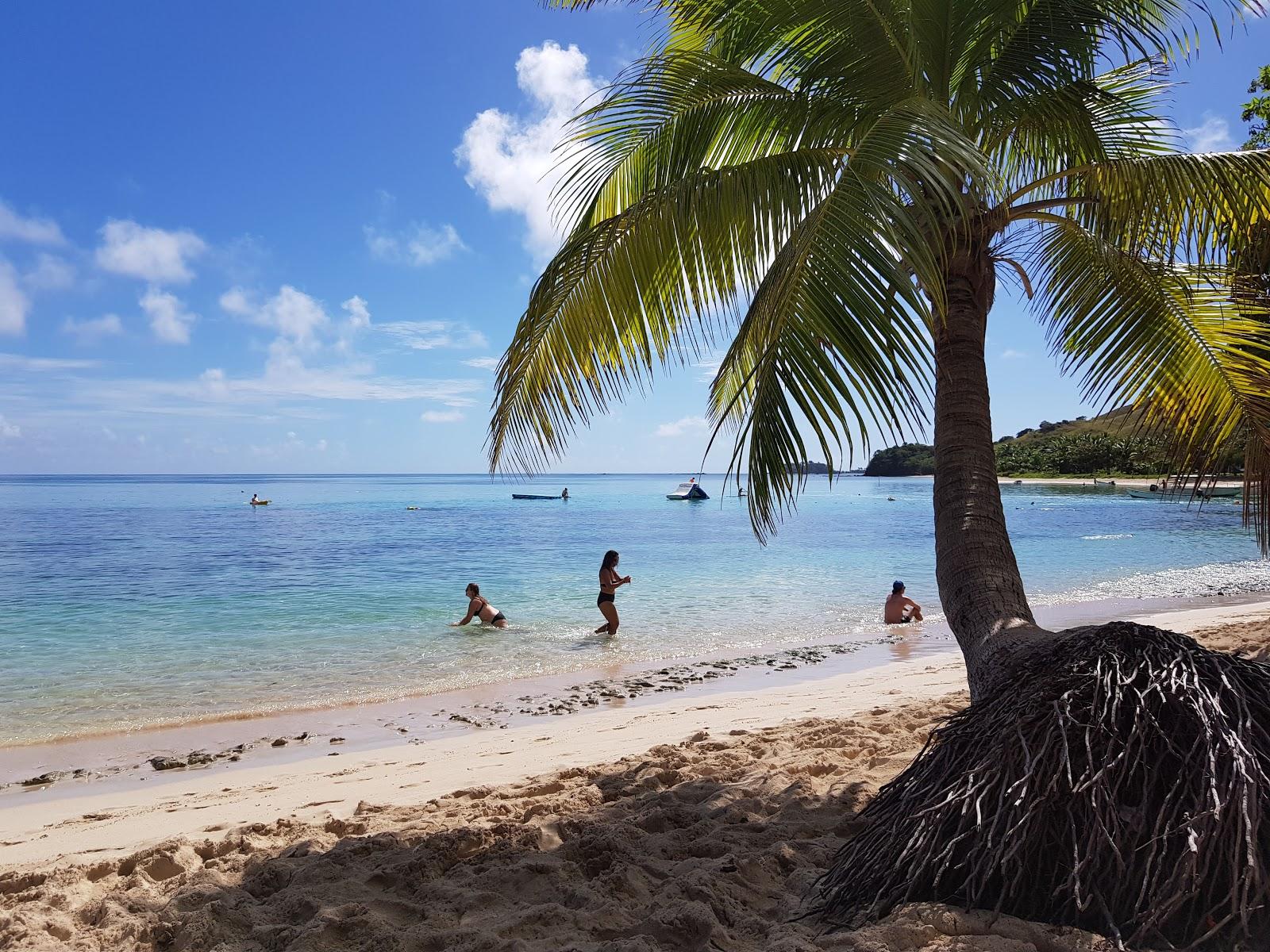 Sandee Blue Lagoon Beach Photo