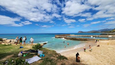 Sandee - Kahe Point Beach Park