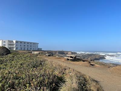 Sandee - Smelt Sands State Recreation Site