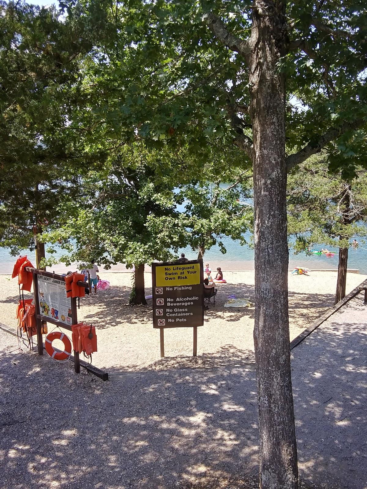 Sandee Indian Point Beach Photo