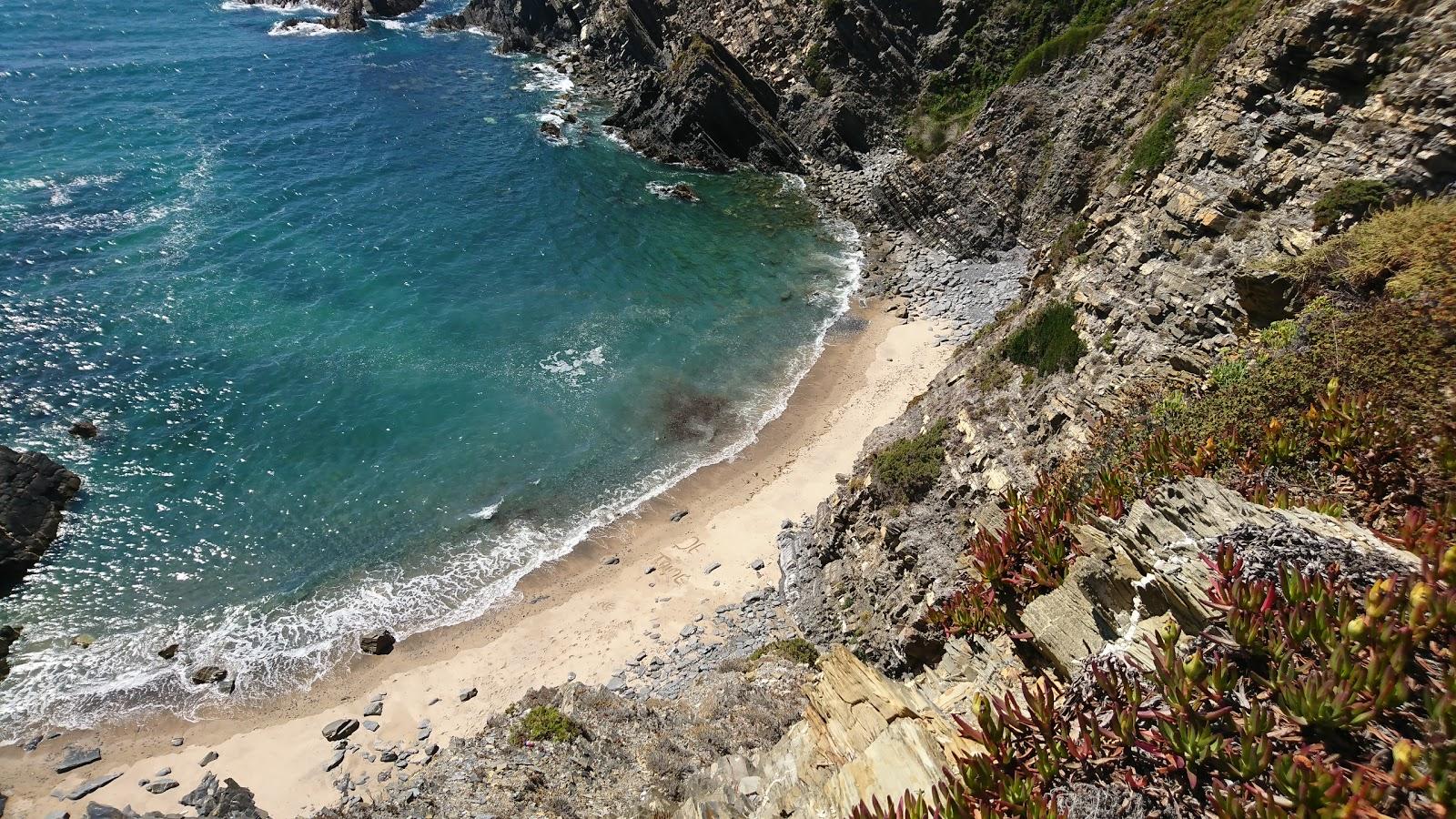 Sandee - Praia Da Baia Da Arquinha