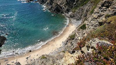 Sandee - Praia Da Baia Da Arquinha