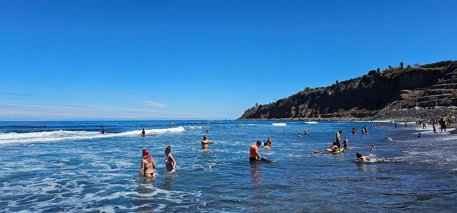 Sandee Playa Del Socorro De Guimar Photo