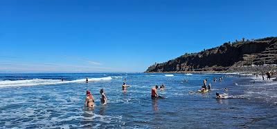 Sandee - Playa Del Socorro De Guimar