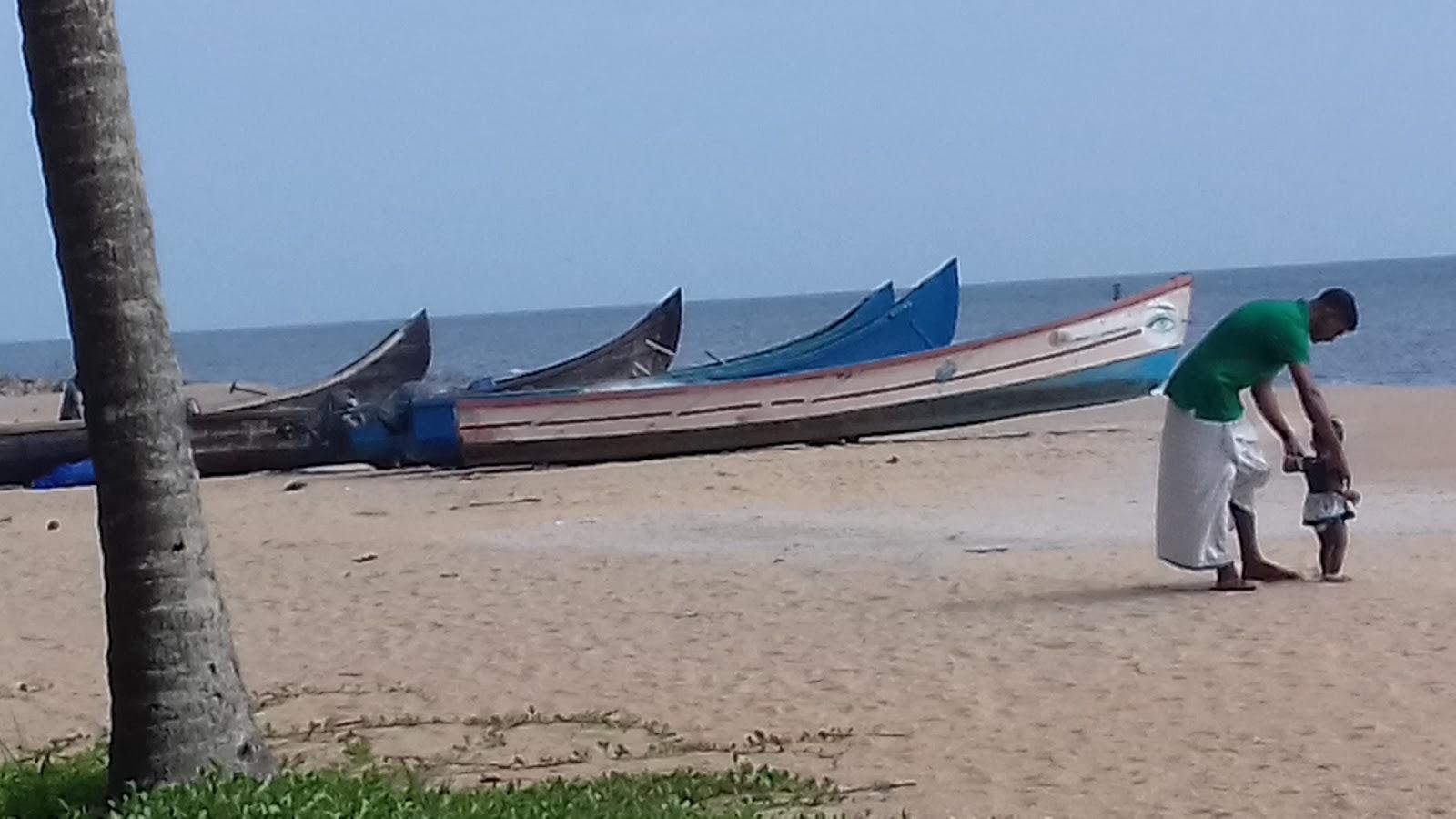 Sandee Motadikin Beach
