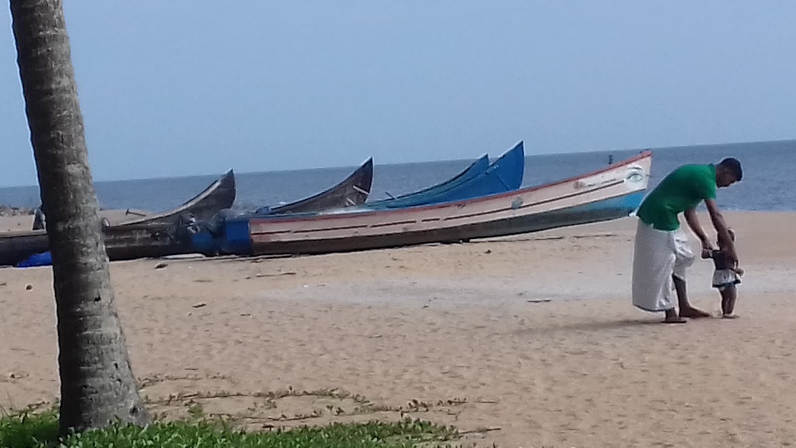 Sandee Oesosole Beach Photo