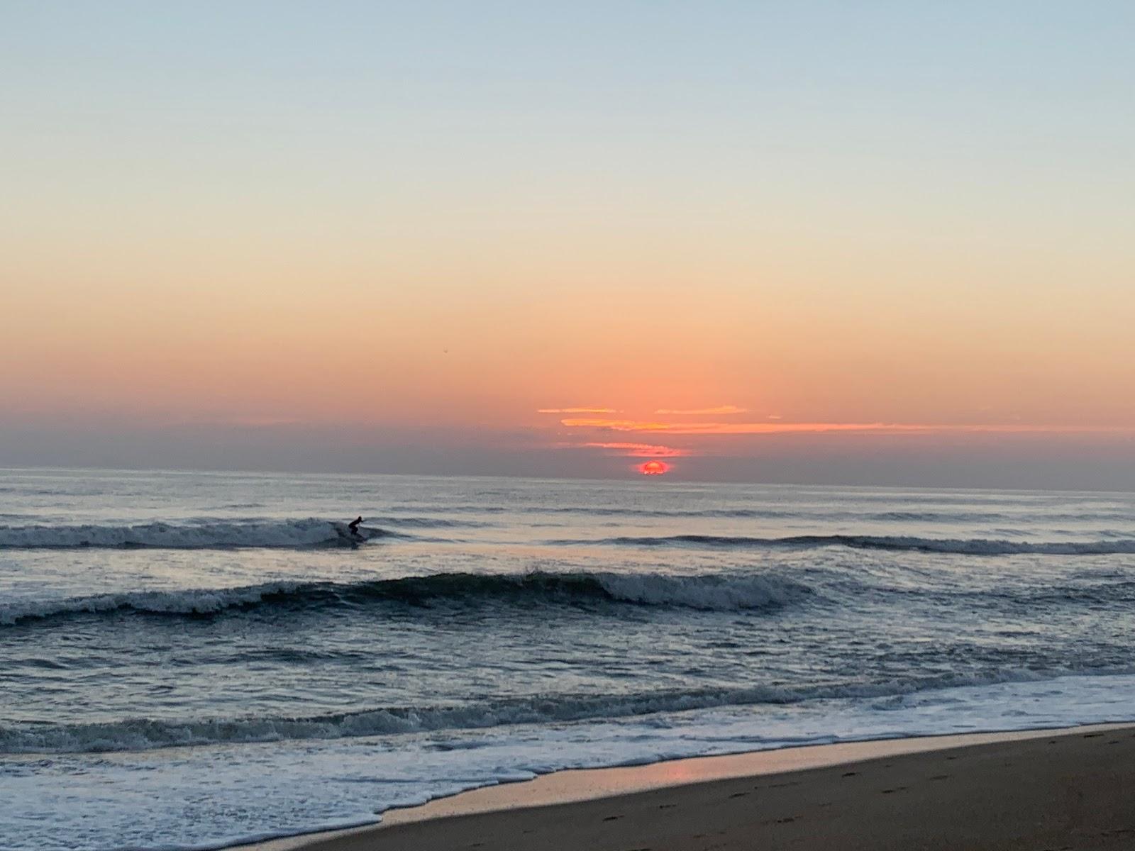 Sandee Woodmere Avenue Beach
