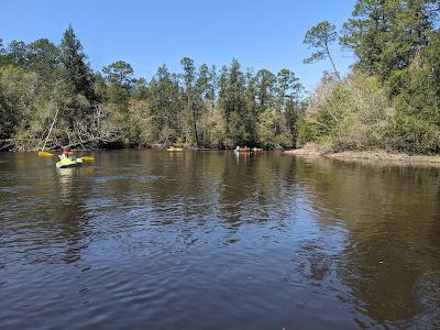 Sandee - Blackwater River State Beach