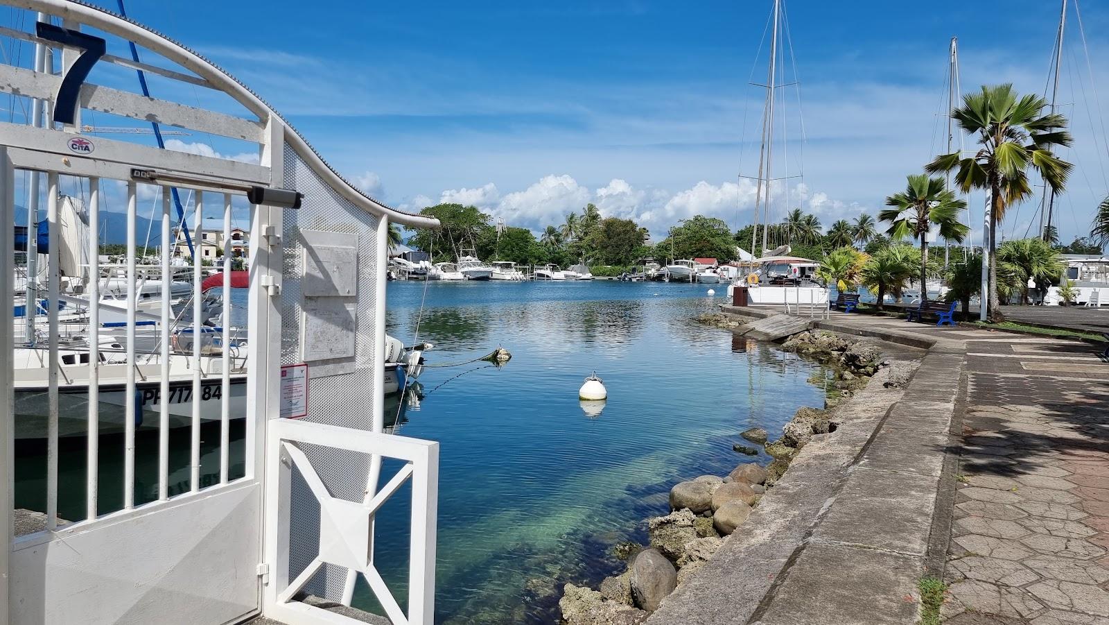 Sandee Marina Pointe-A-Pitre