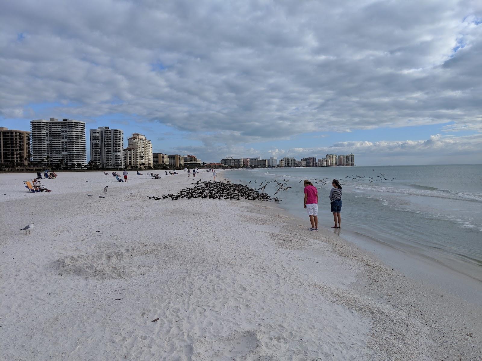 Sandee - Residents Beach