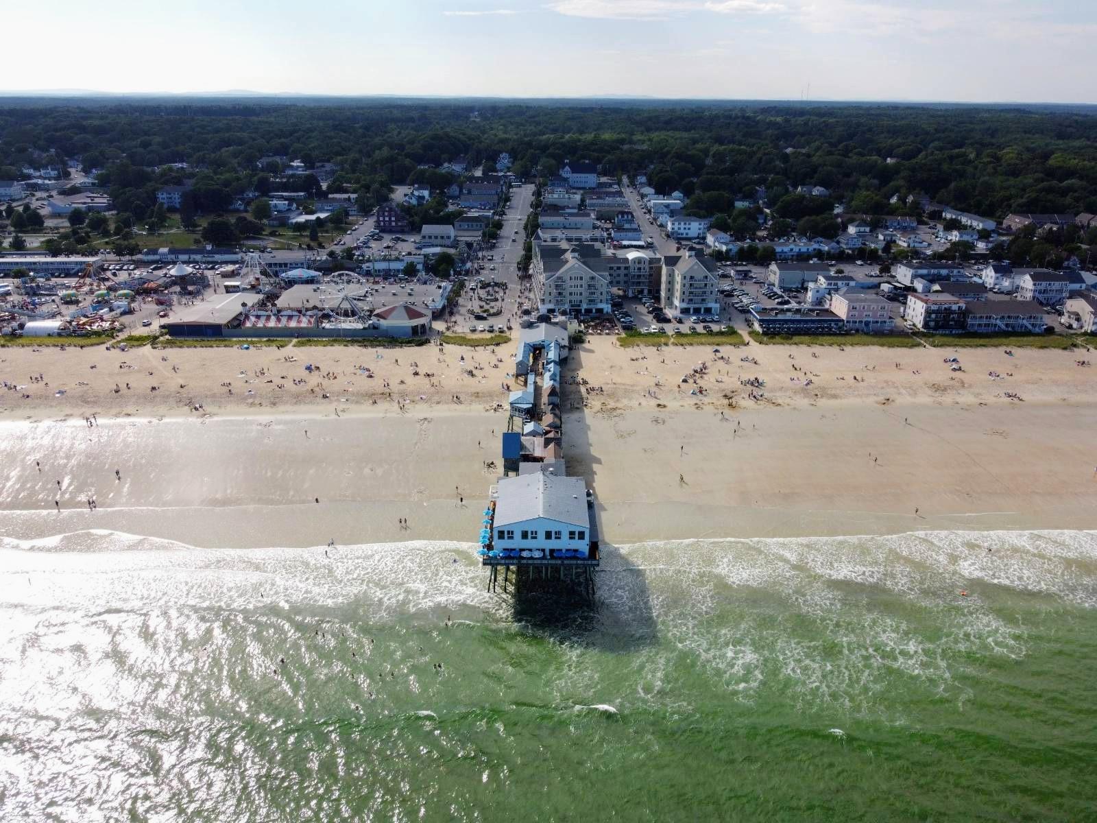 Sandee - Old Orchard Beach