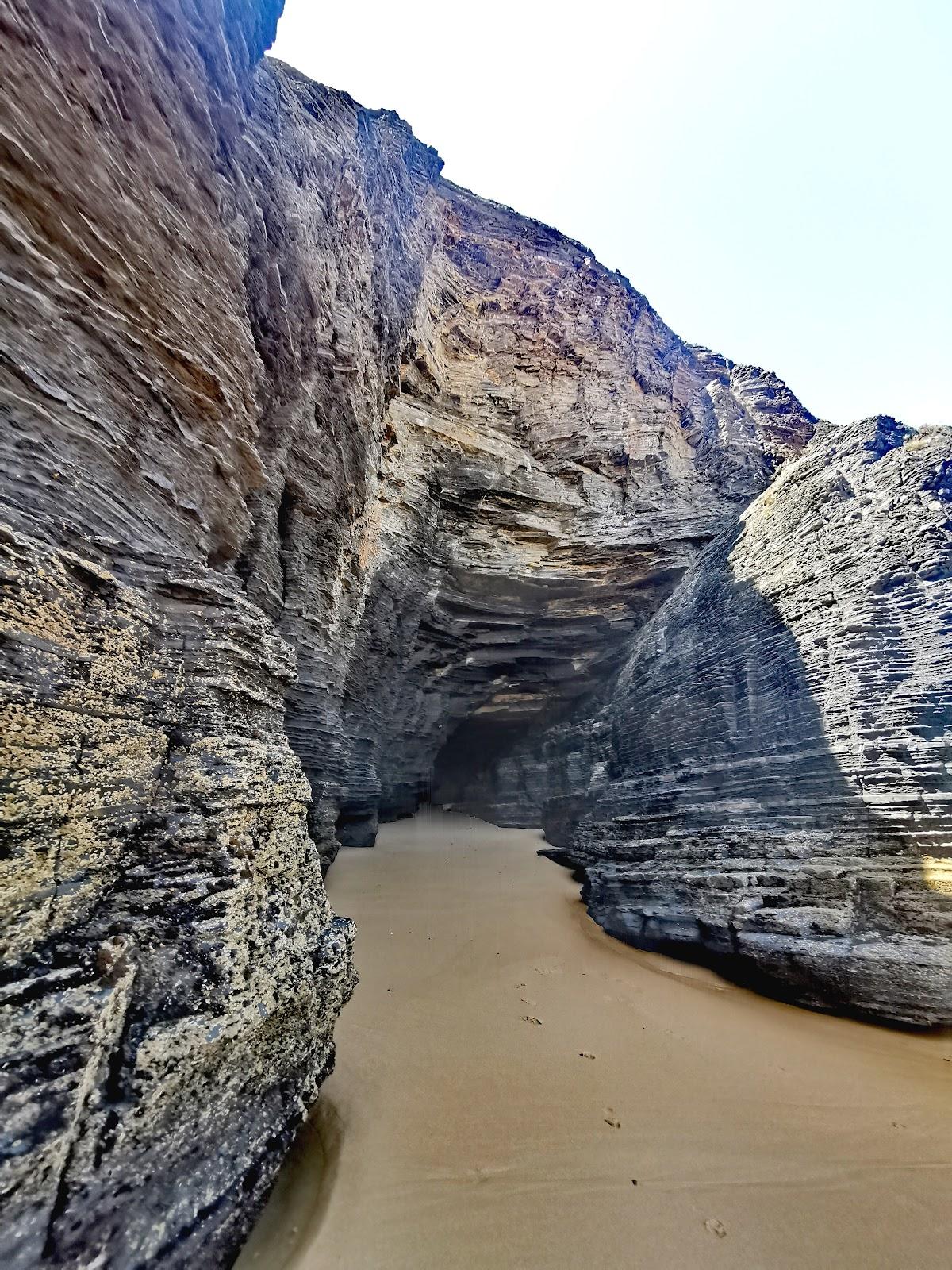 Sandee - Praia Dos Mouranitos