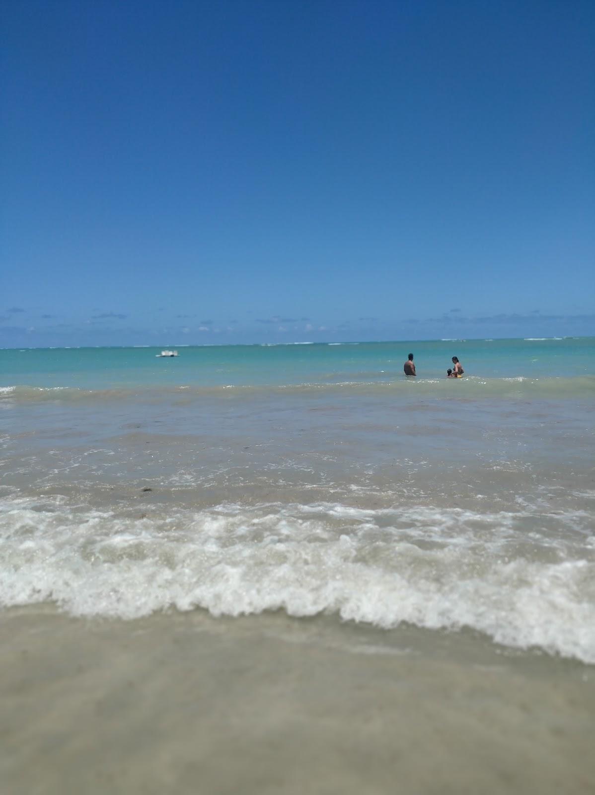 Sandee Praia Do Riacho - Rota Ecologica Dos Milagres