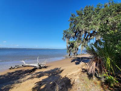 Sandee - Sea Camp Beach