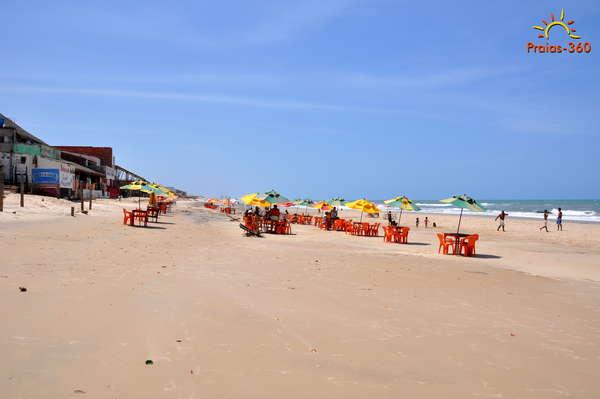 Sandee Praia Abreulandia