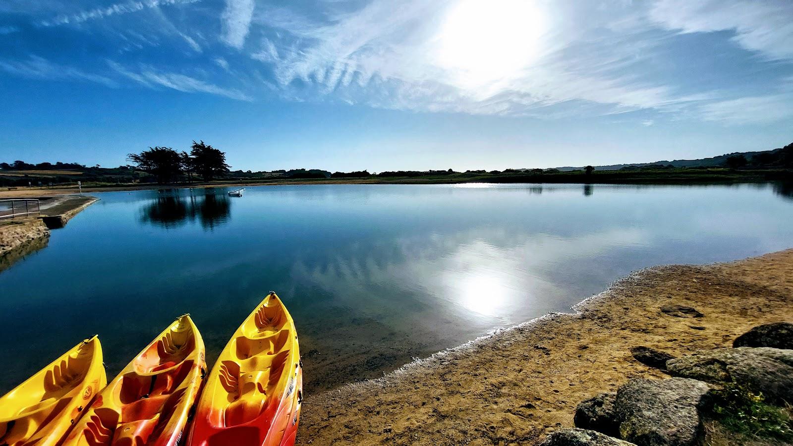 Sandee Plage De Poulafret
