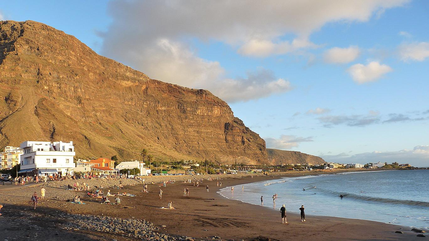 Sandee Playa De La Calera