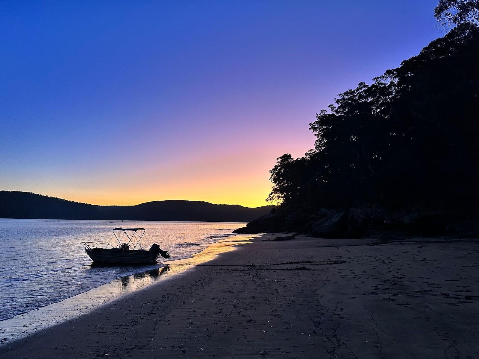 Sandee Rhino Beach Photo