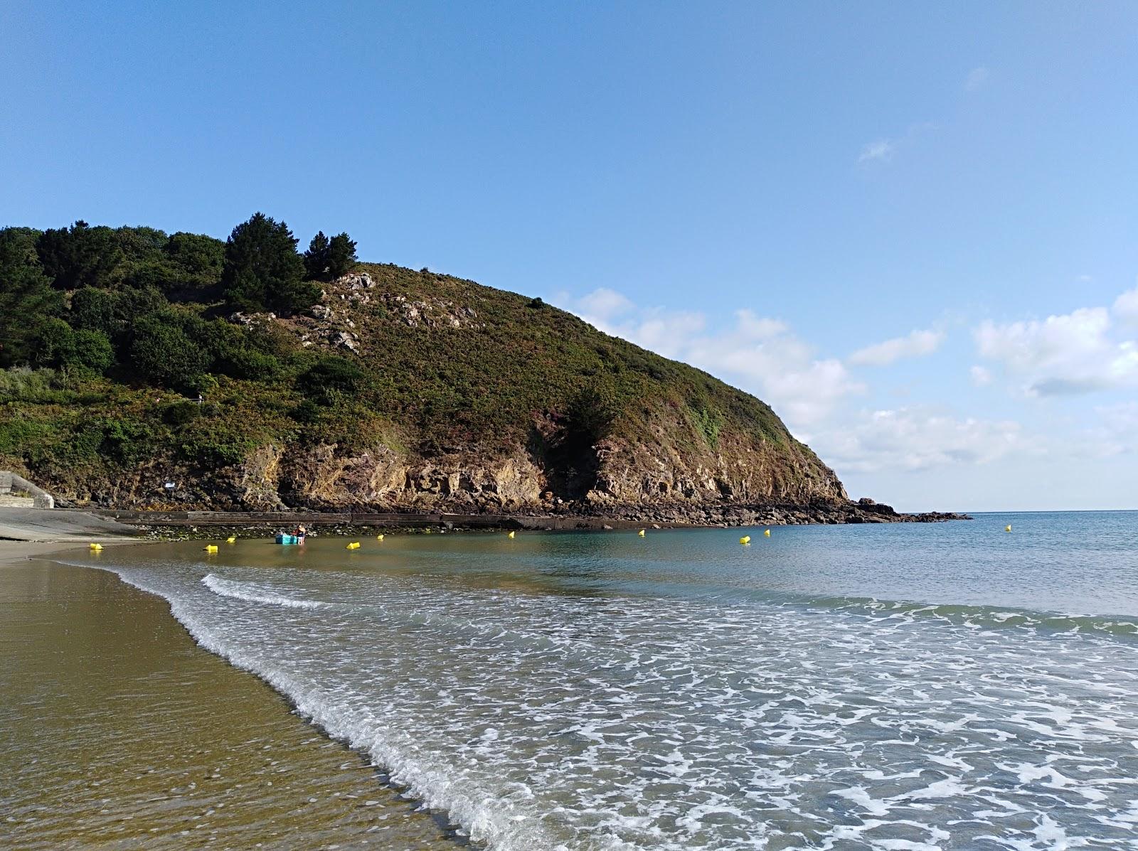 Sandee Plage Palus