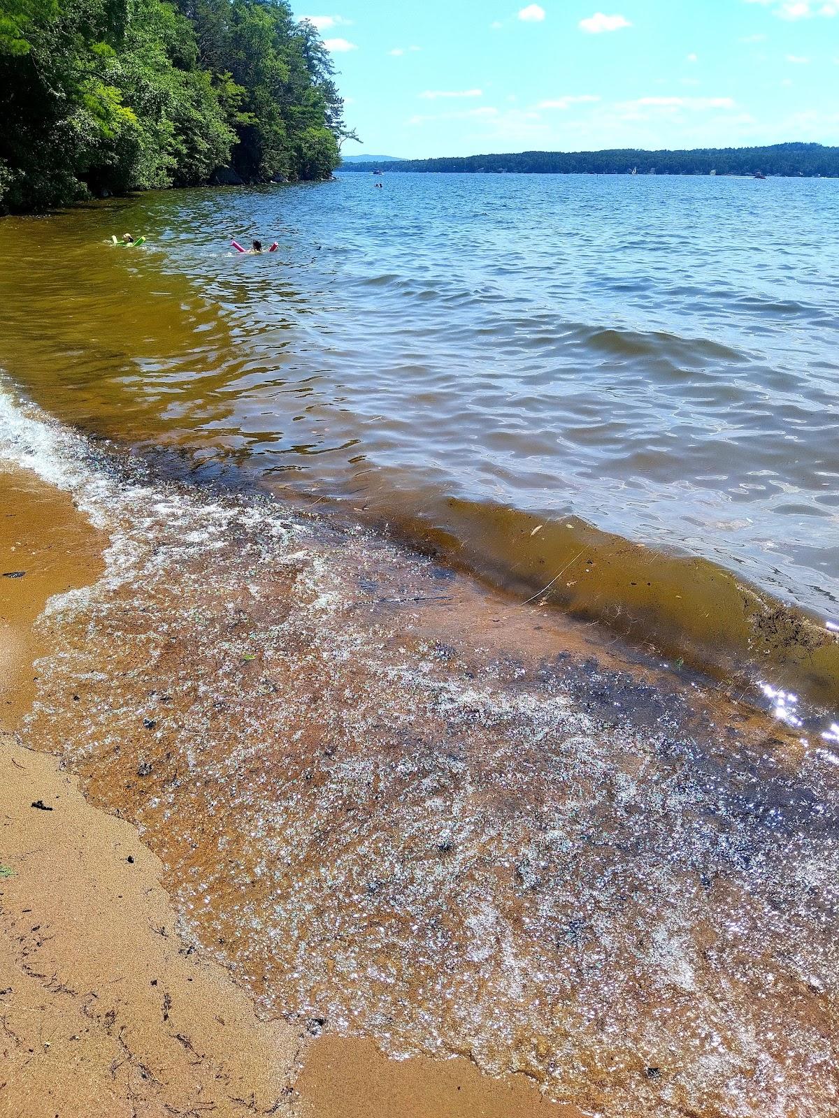 Sandee - Ahern State Park