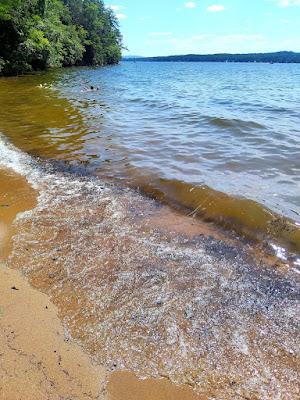 Sandee - Ahern State Park