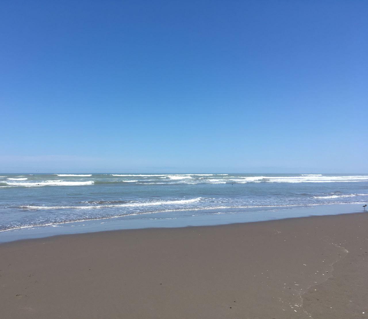 Sandee El Chorro Beach