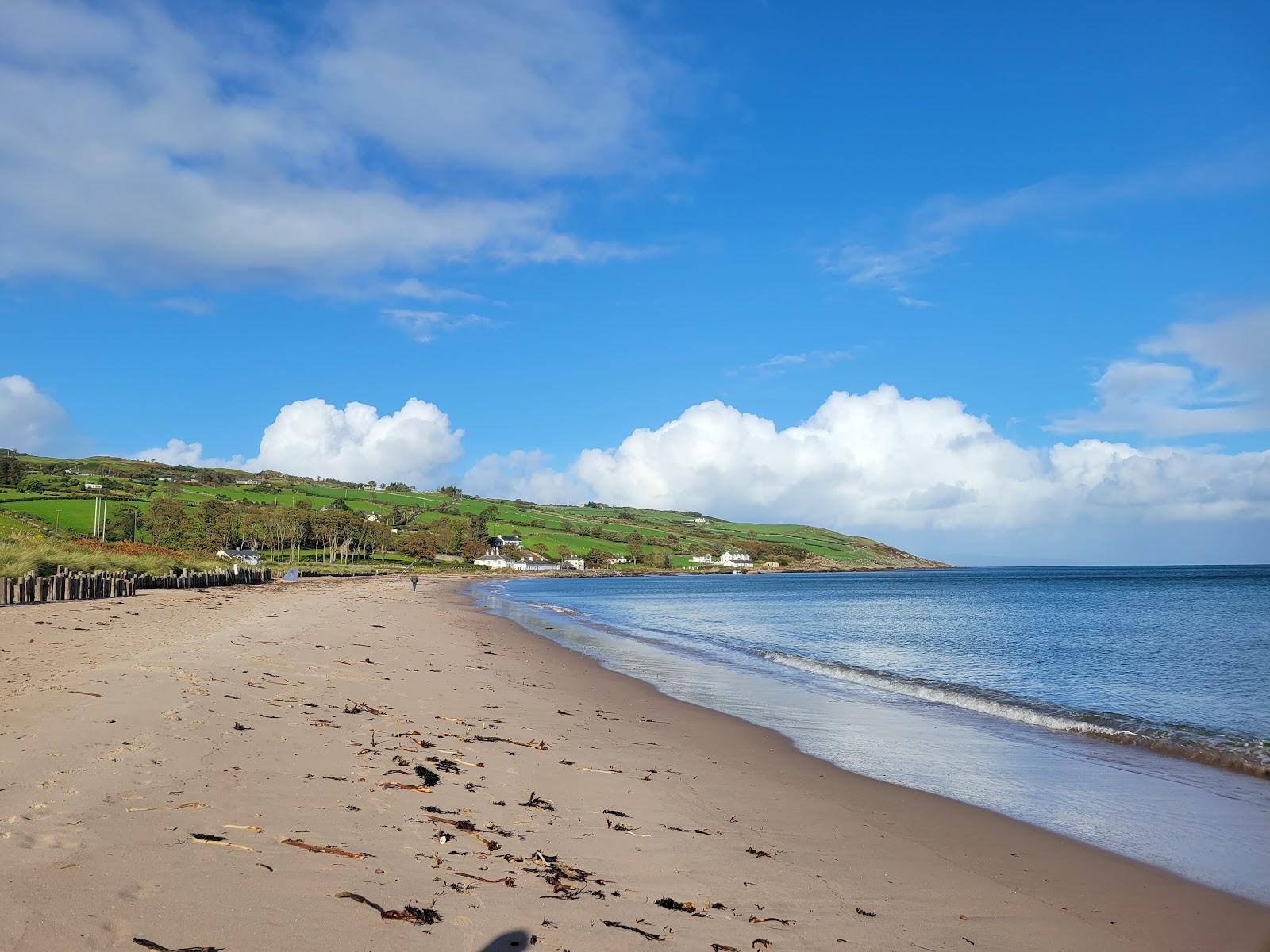 Sandee Cushendun Beach